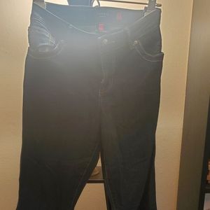Torrid Denim 16R jeans